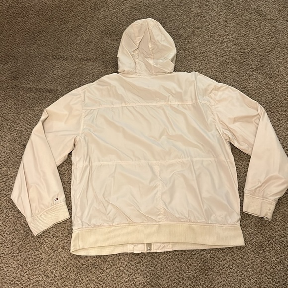 Men’s Tommy Hilfiger wind breaker XXL - Picture 5 of 5